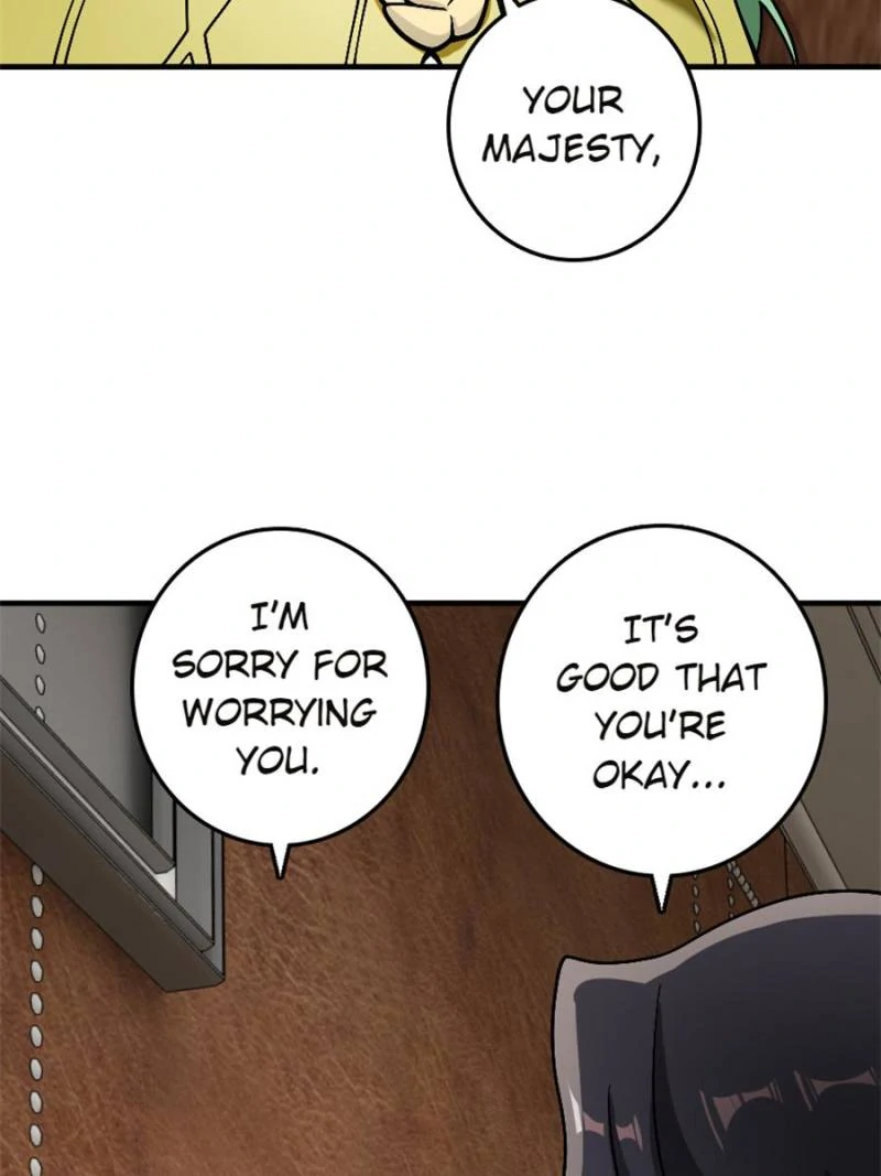 Read Release That Witch ENGLISH Manga Online