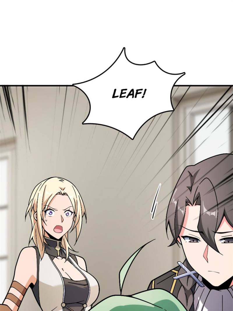 Read Release That Witch ENGLISH Manga Online