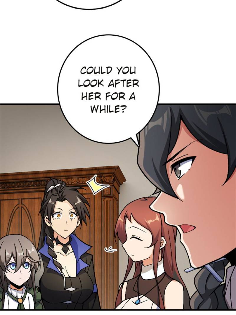 Read Release That Witch ENGLISH Manga Online