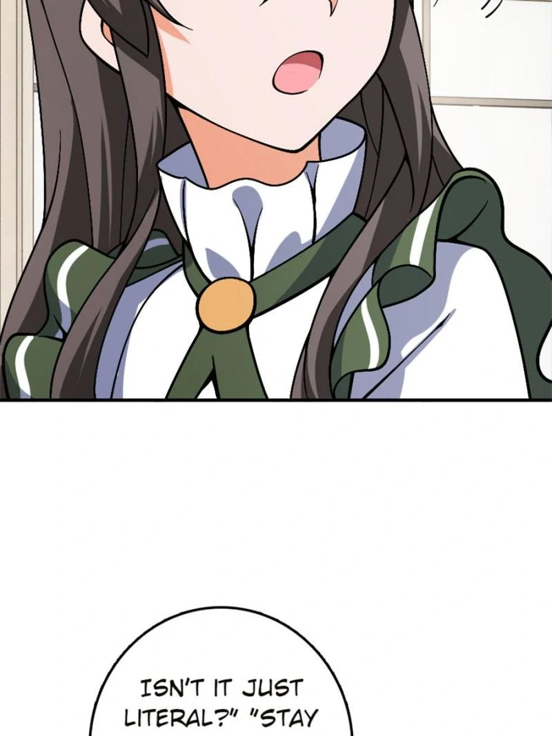 Read Release That Witch ENGLISH Manga Online