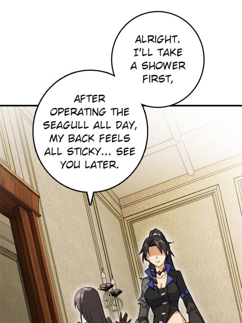 Read Release That Witch ENGLISH Manga Online