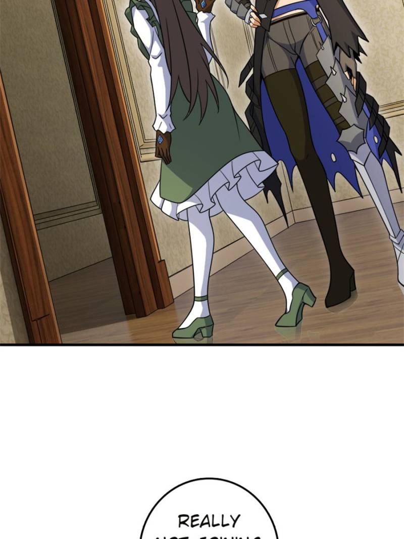 Read Release That Witch ENGLISH Manga Online