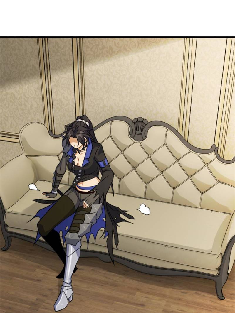 Read Release That Witch ENGLISH Manga Online