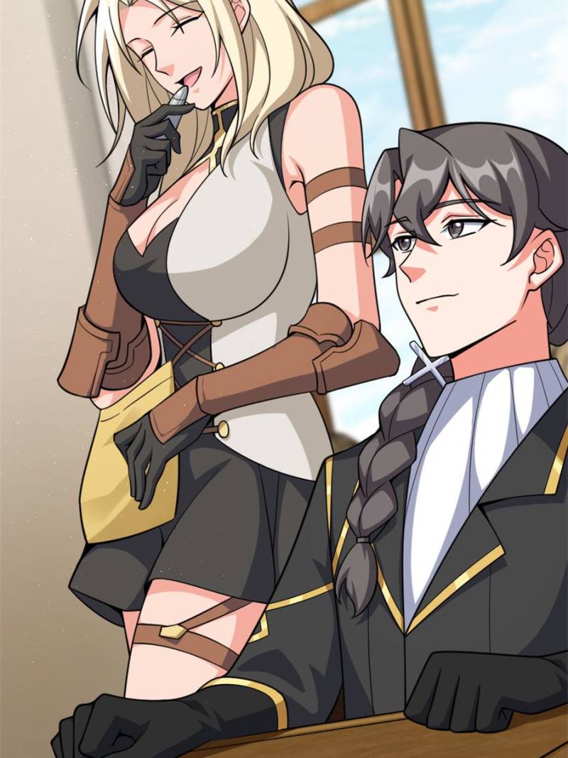 Read Release That Witch ENGLISH Manga Online