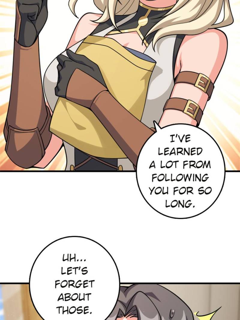 Read Release That Witch ENGLISH Manga Online