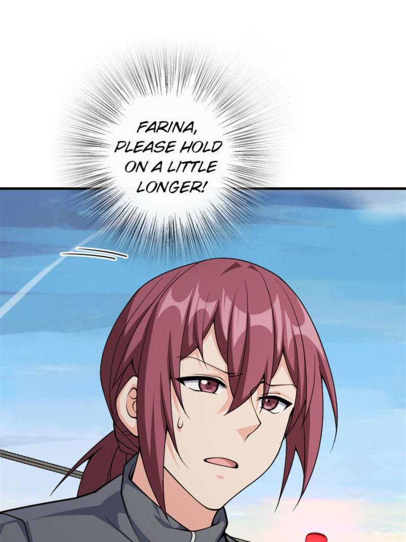 Read Release That Witch ENGLISH Manga Online