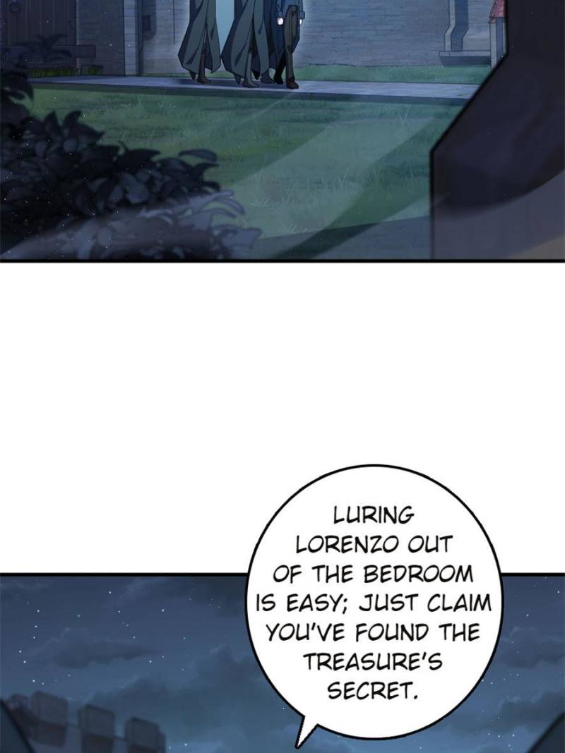 Read Release That Witch ENGLISH Manga Online