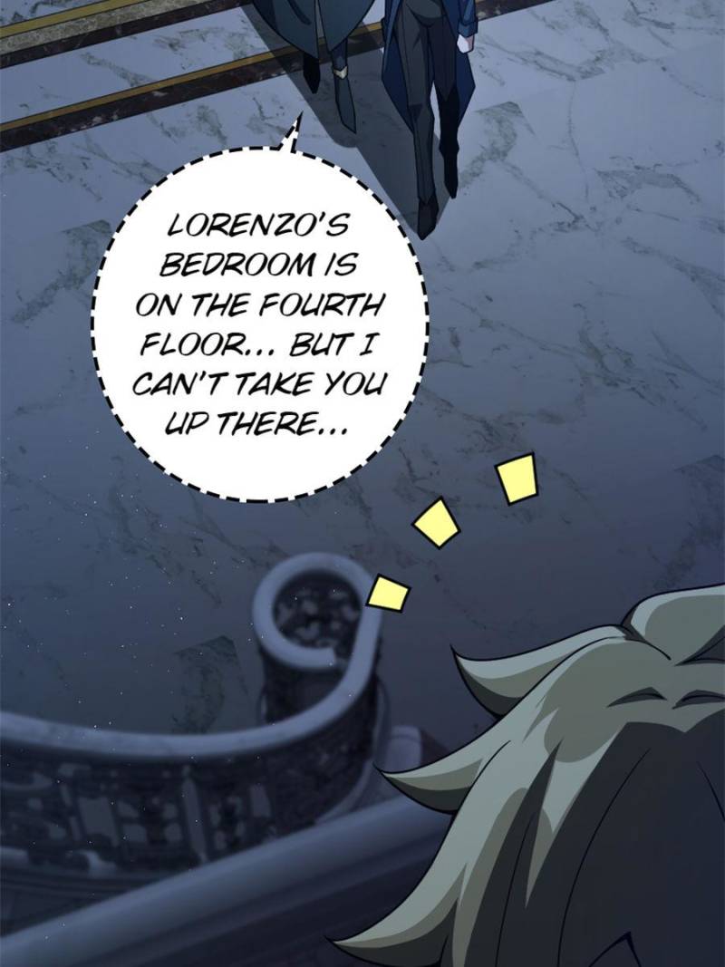 Read Release That Witch ENGLISH Manga Online