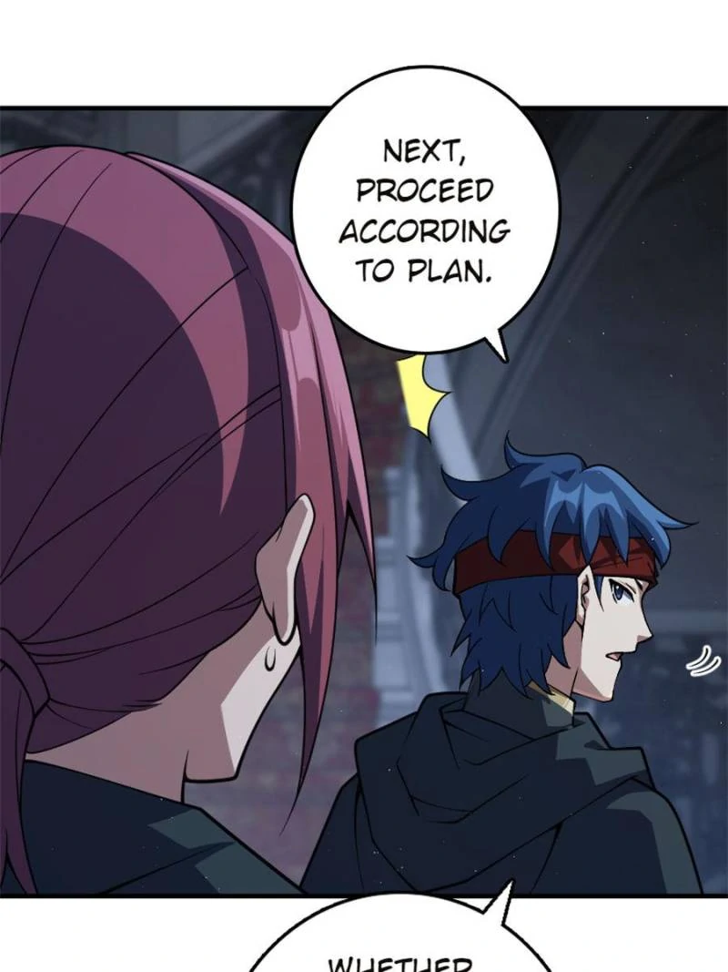 Read Release That Witch ENGLISH Manga Online