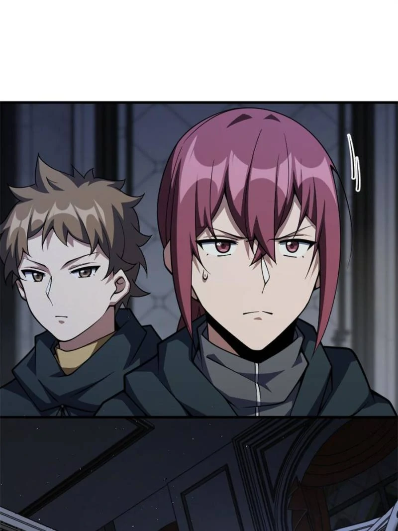 Read Release That Witch ENGLISH Manga Online