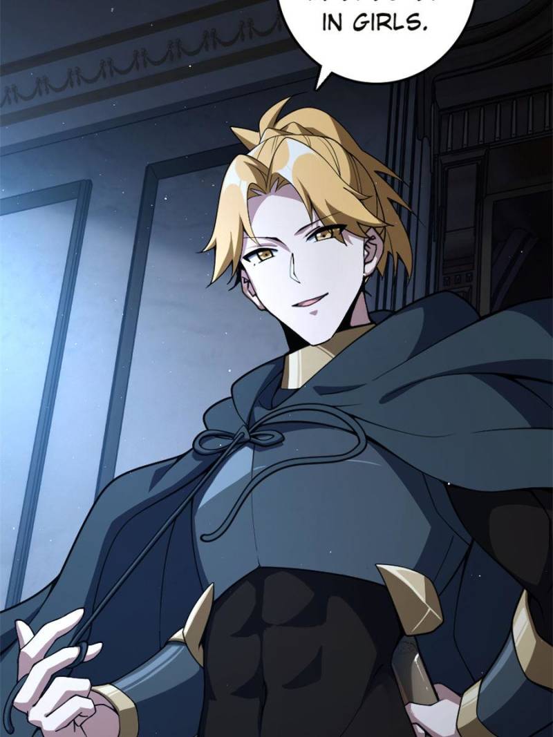 Read Release That Witch ENGLISH Manga Online