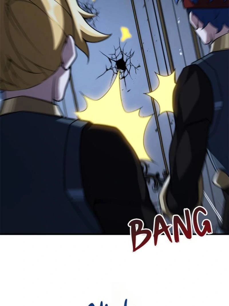 Read Release That Witch ENGLISH Manga Online