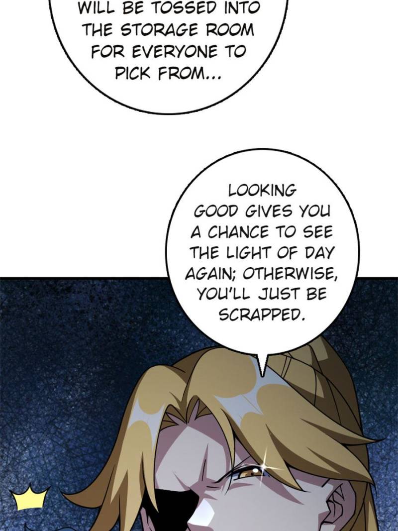 Read Release That Witch ENGLISH Manga Online