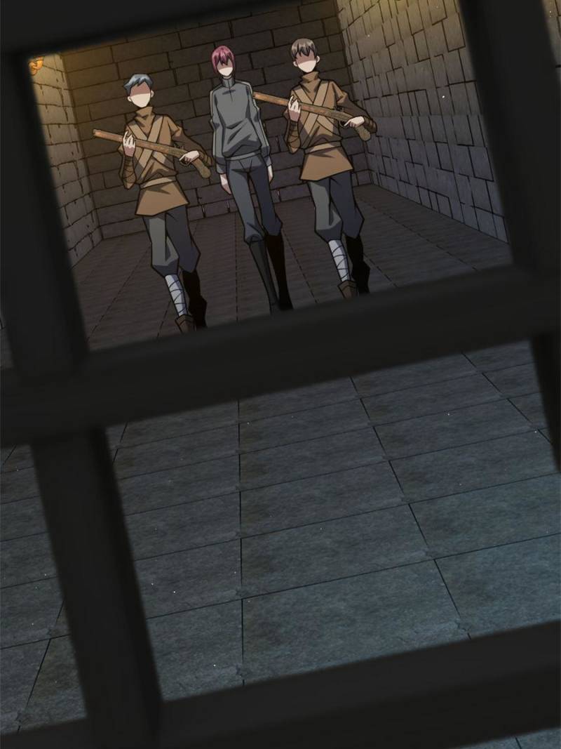 Read Release That Witch ENGLISH Manga Online