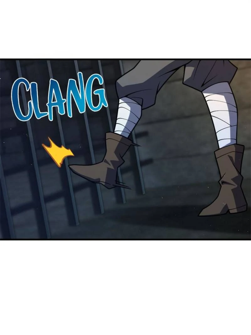 Read Release That Witch ENGLISH Manga Online