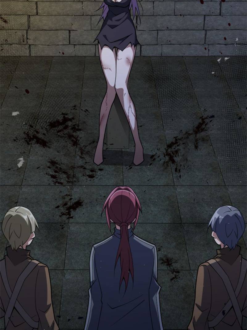 Read Release That Witch ENGLISH Manga Online