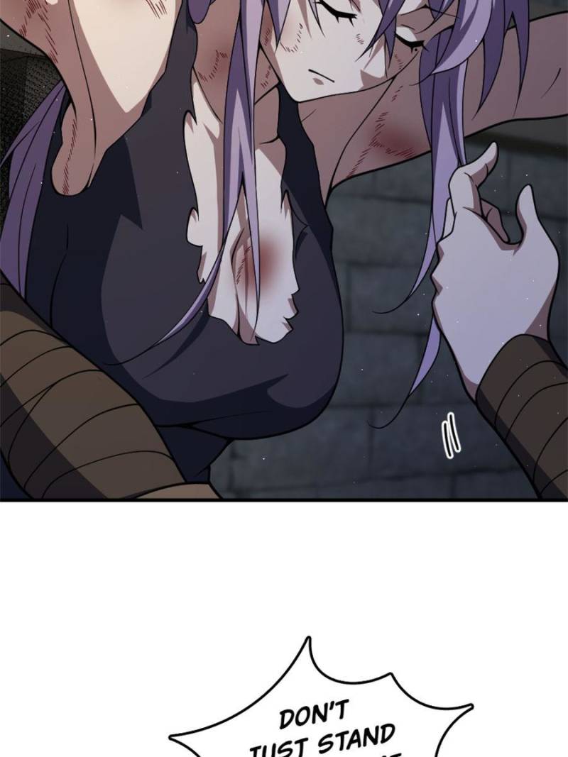 Read Release That Witch ENGLISH Manga Online