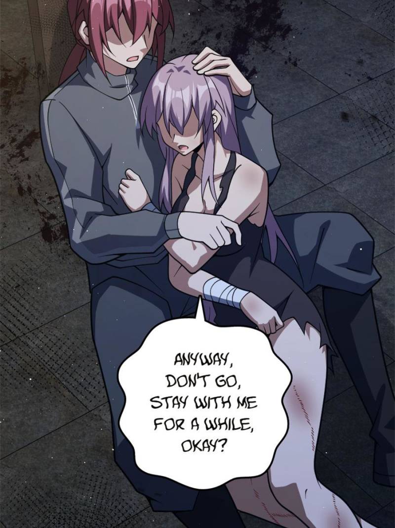 Read Release That Witch ENGLISH Manga Online