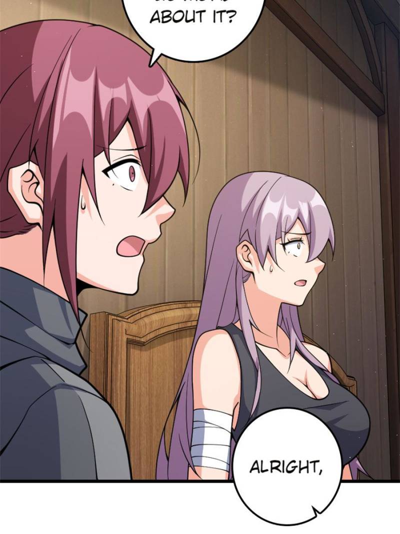 Read Release That Witch ENGLISH Manga Online