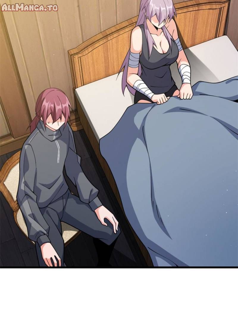 Read Release That Witch ENGLISH Manga Online