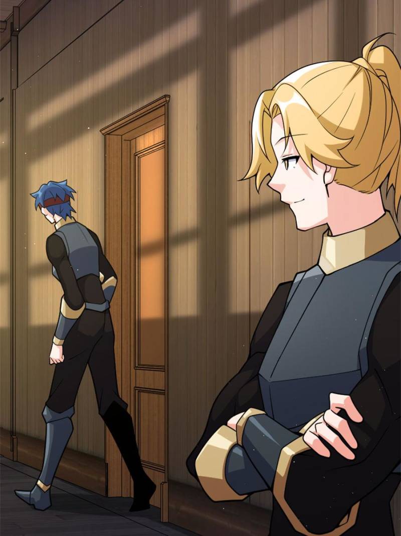 Read Release That Witch ENGLISH Manga Online