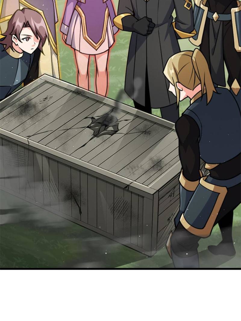 Read Release That Witch ENGLISH Manga Online