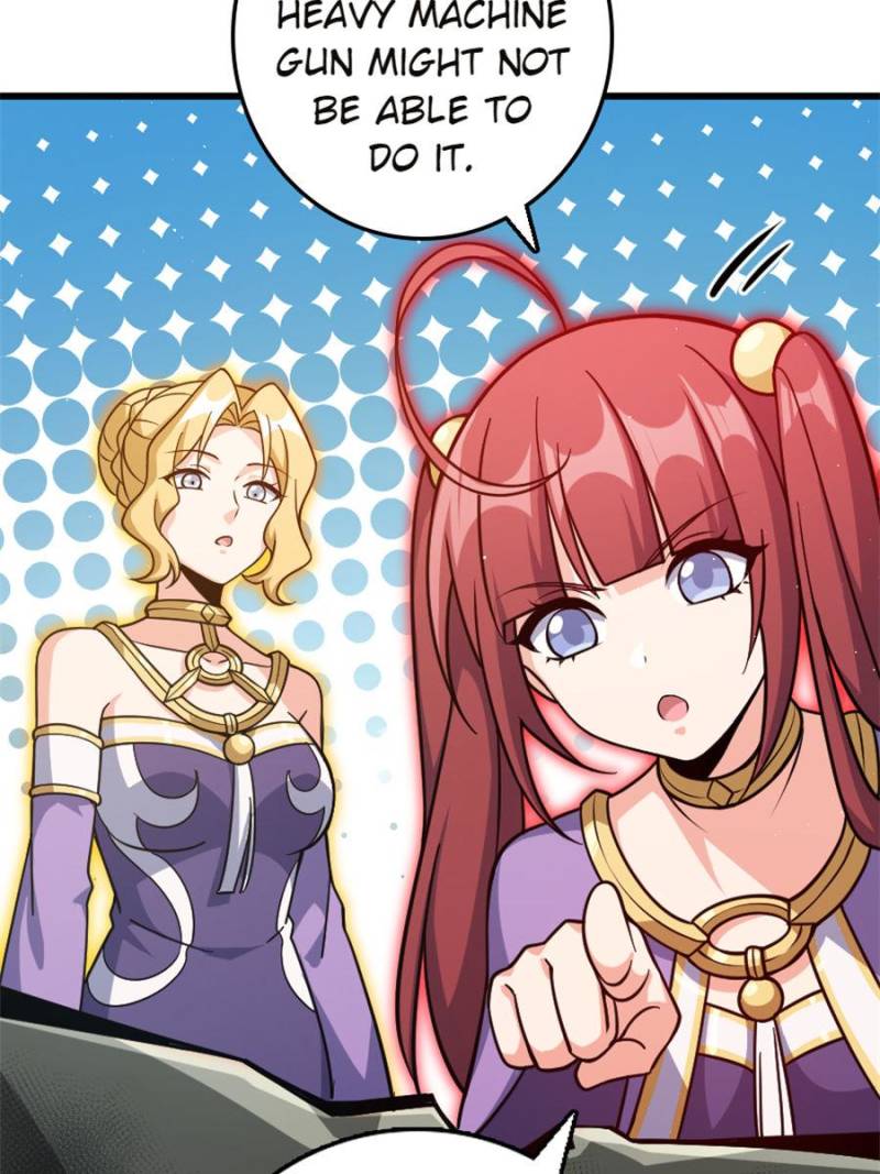 Read Release That Witch ENGLISH Manga Online