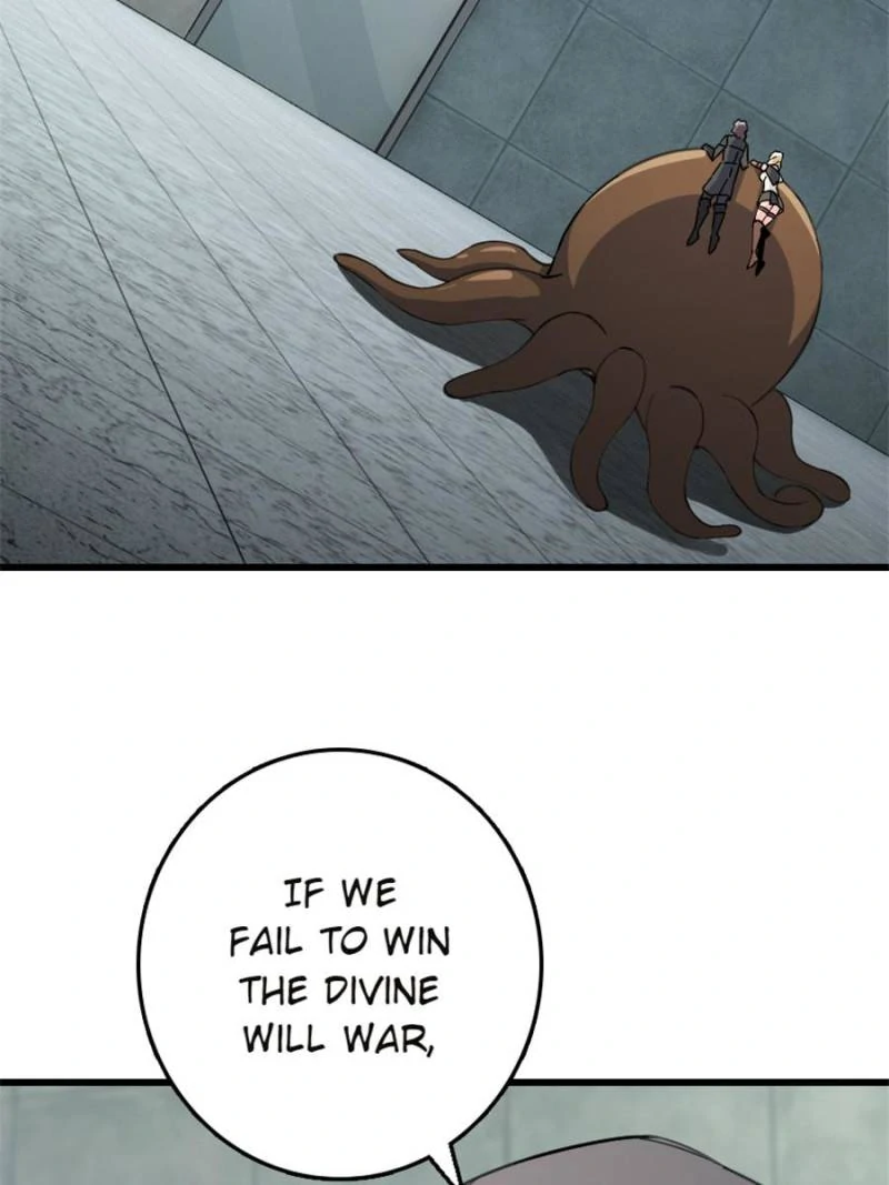 Read Release That Witch ENGLISH Manga Online