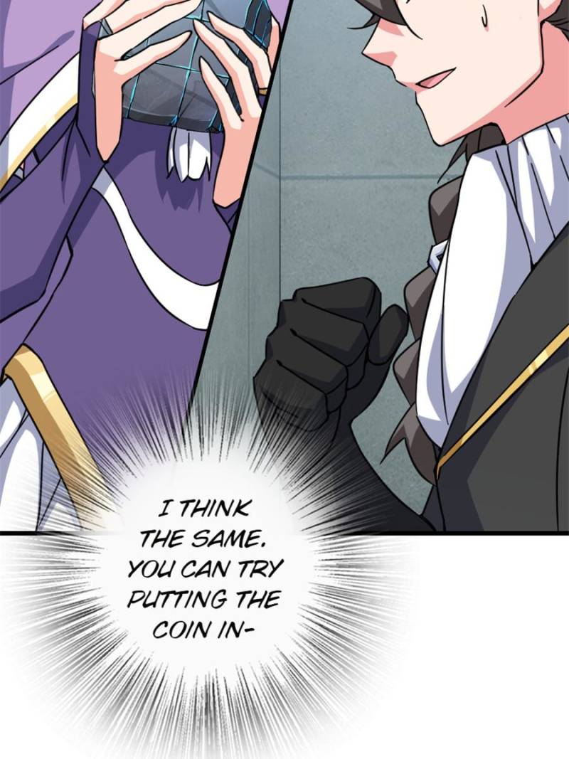 Read Release That Witch ENGLISH Manga Online