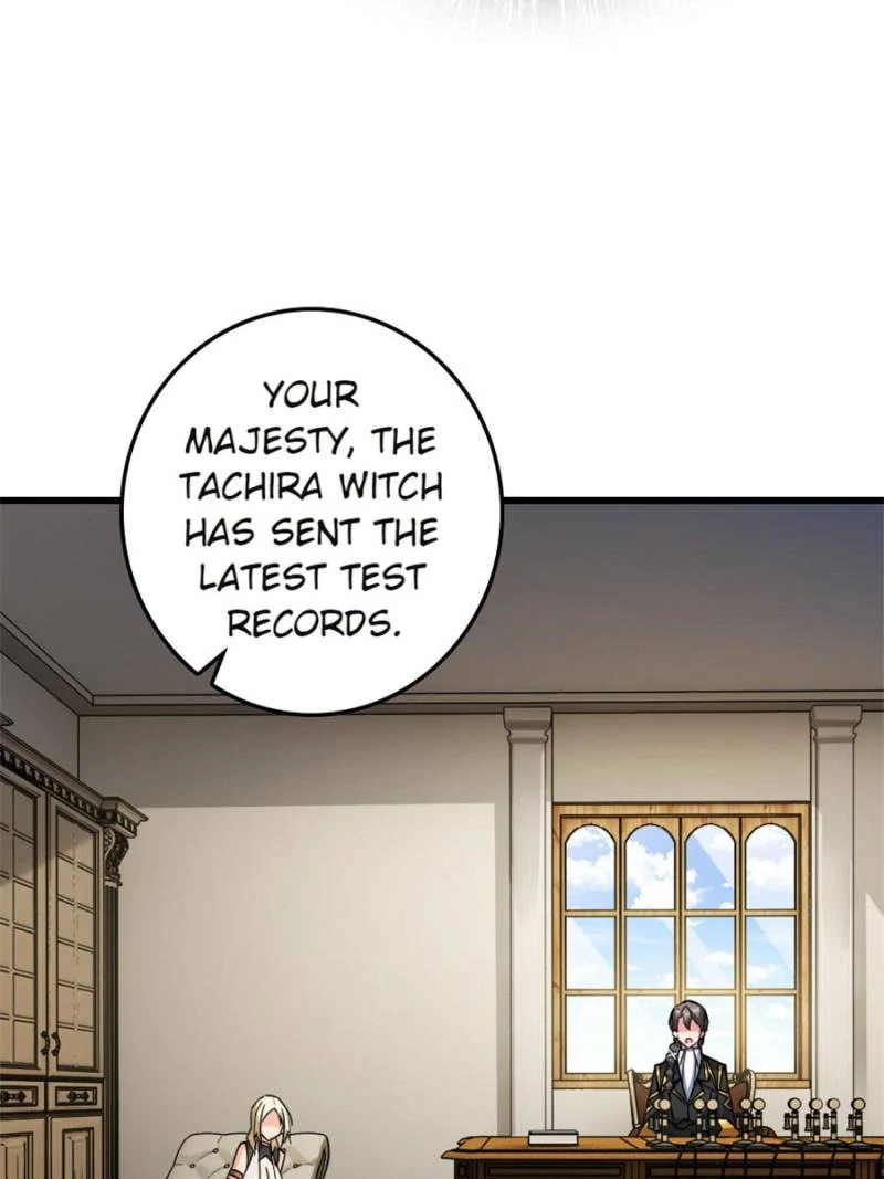 Read Release That Witch ENGLISH Manga Online