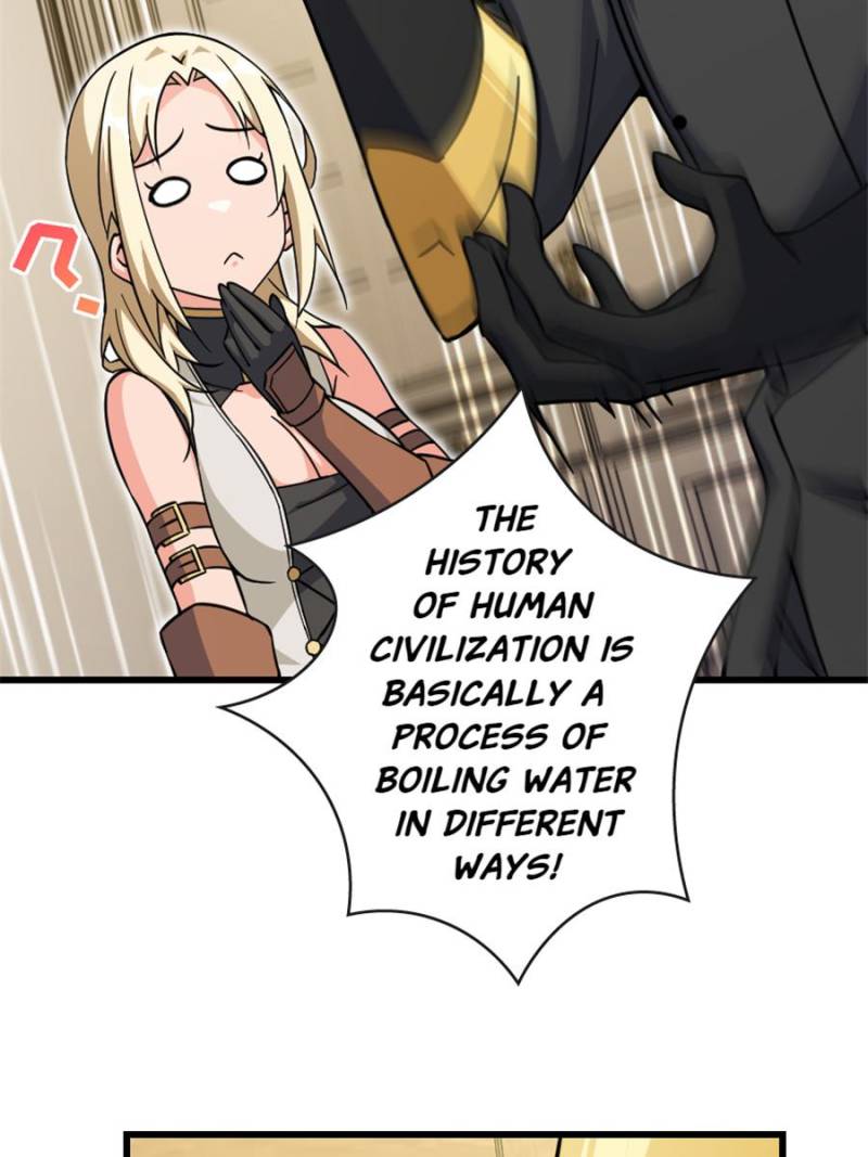 Read Release That Witch ENGLISH Manga Online