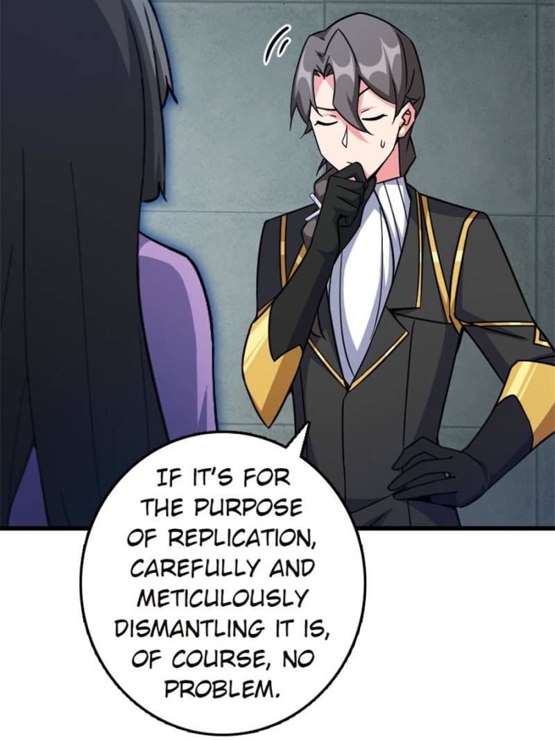 Read Release That Witch ENGLISH Manga Online