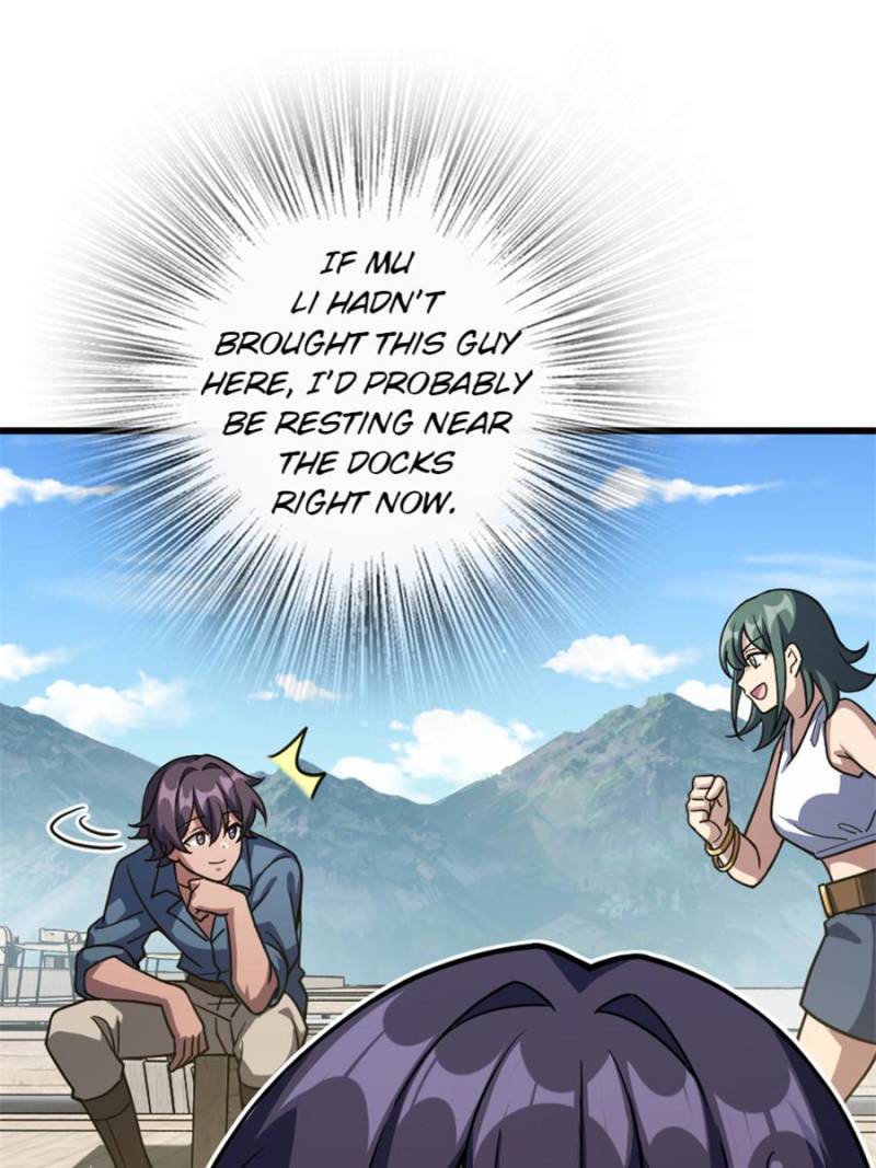 Read Release That Witch ENGLISH Manga Online