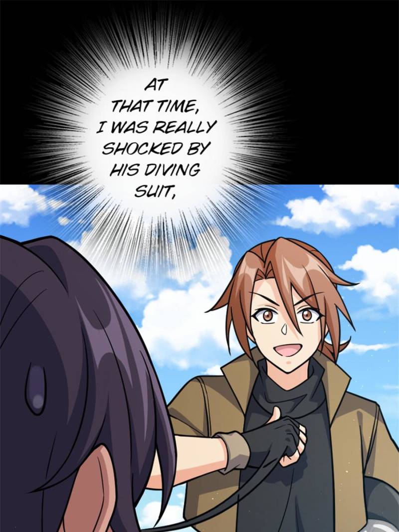 Read Release That Witch ENGLISH Manga Online