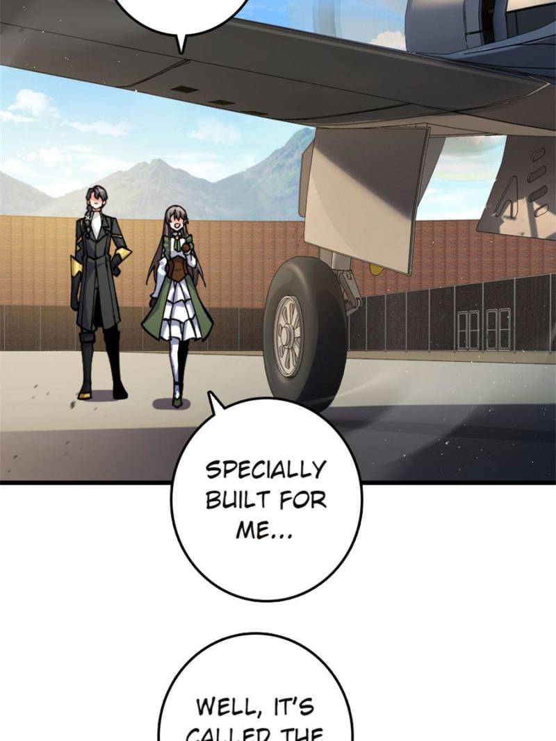 Read Release That Witch ENGLISH Manga Online