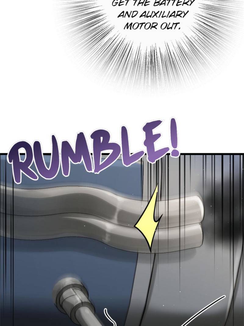 Read Release That Witch ENGLISH Manga Online