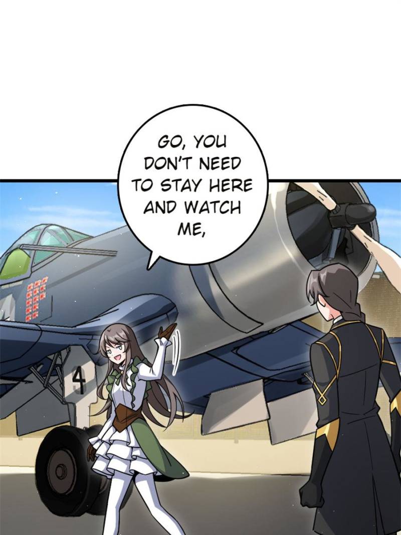 Read Release That Witch ENGLISH Manga Online