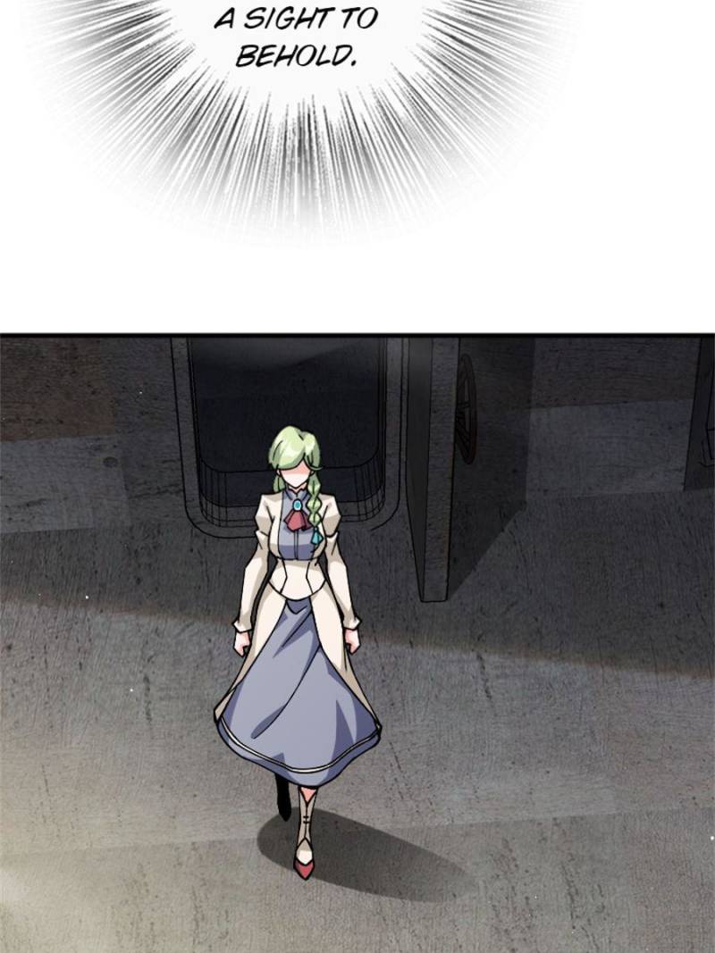 Read Release That Witch ENGLISH Manga Online