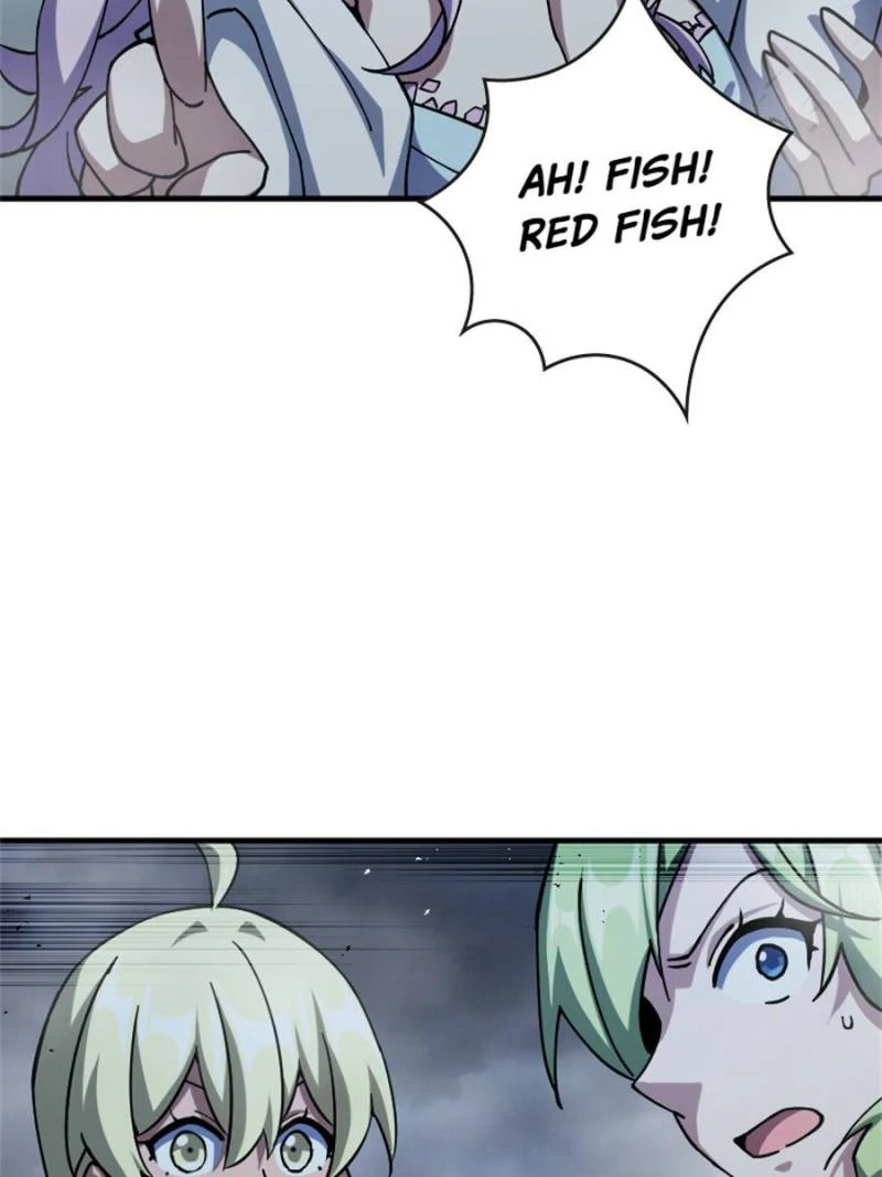 Read Release That Witch ENGLISH Manga Online