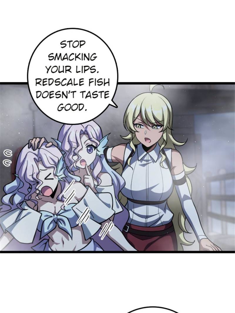 Read Release That Witch ENGLISH Manga Online