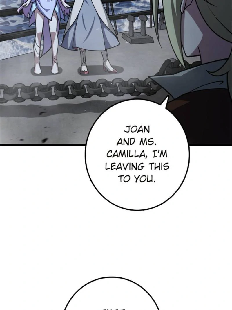 Read Release That Witch ENGLISH Manga Online