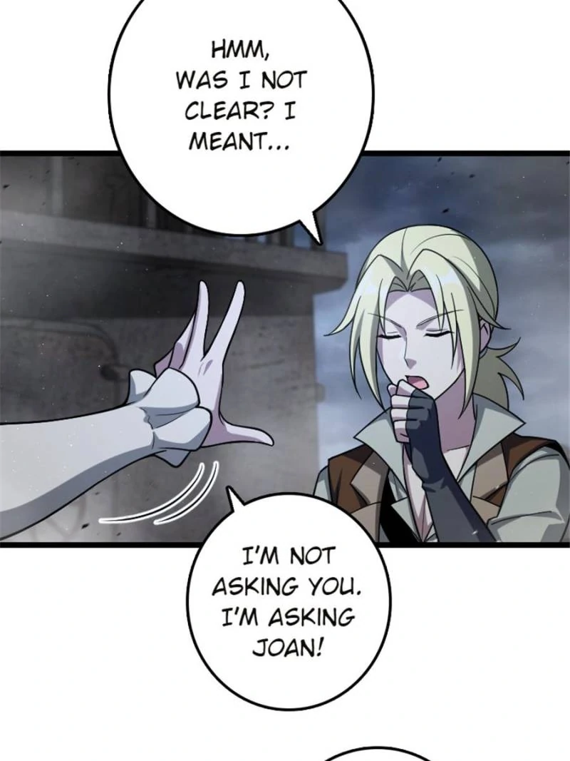 Read Release That Witch ENGLISH Manga Online