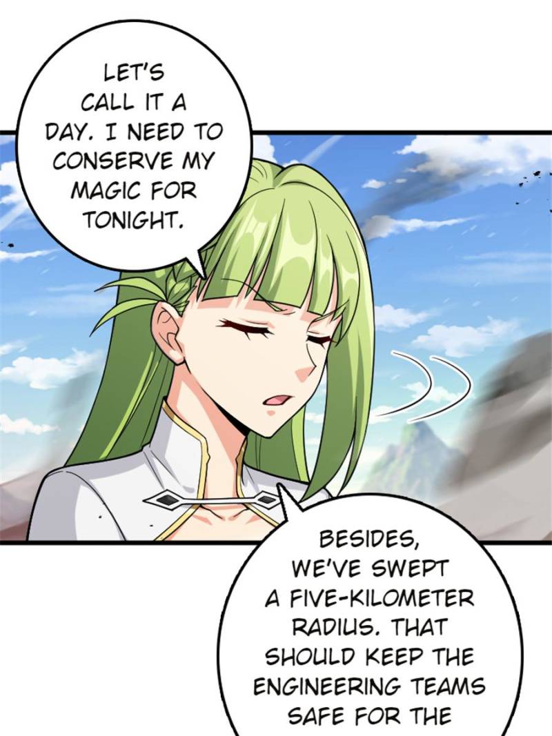 Read Release That Witch ENGLISH Manga Online