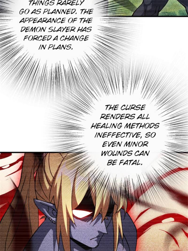 Read Release That Witch ENGLISH Manga Online