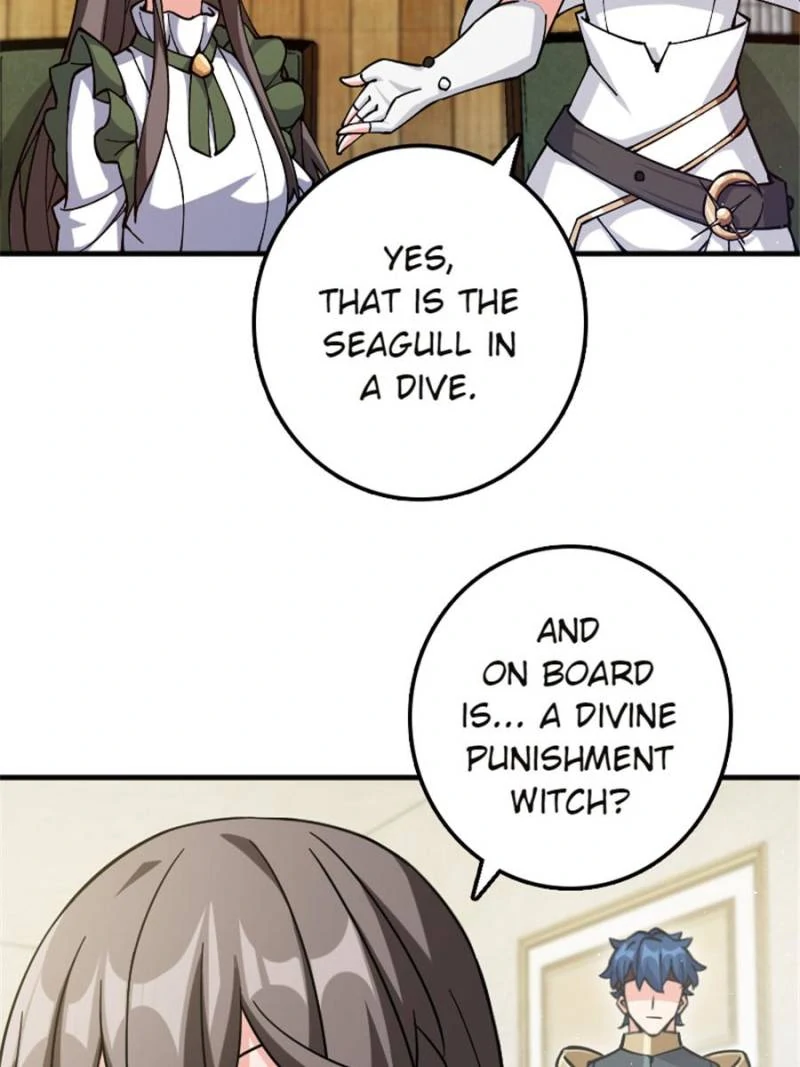 Read Release That Witch ENGLISH Manga Online