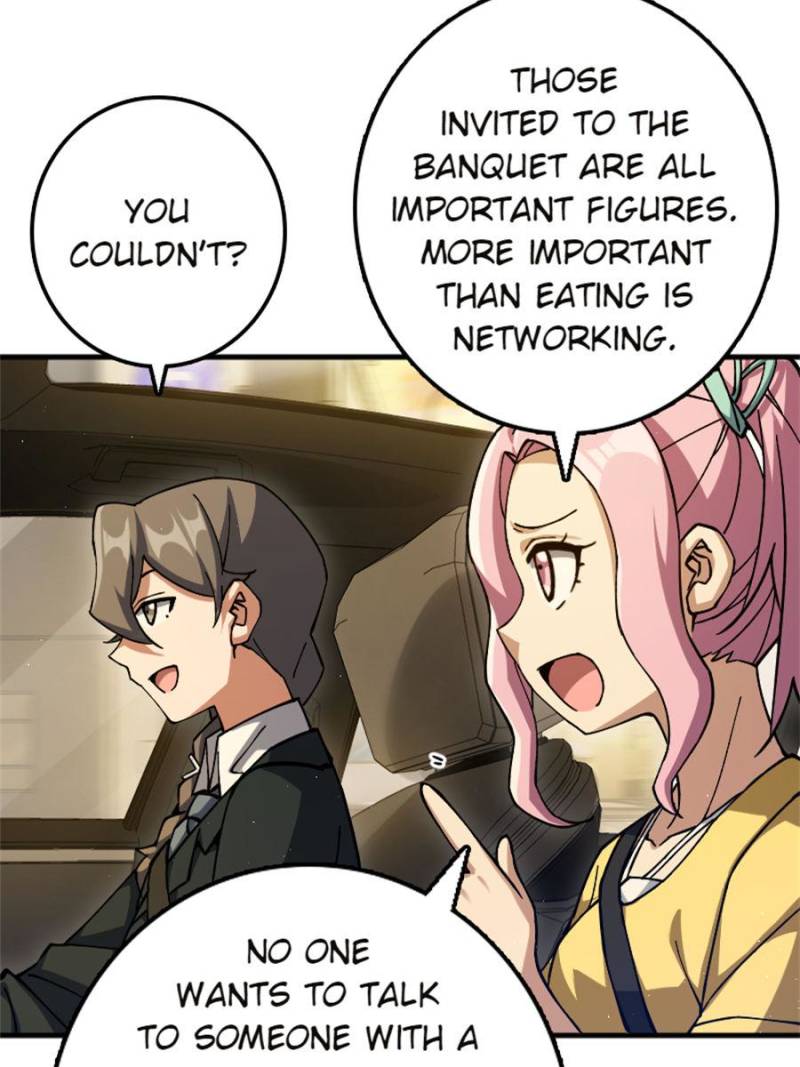 Read Release That Witch ENGLISH Manga Online