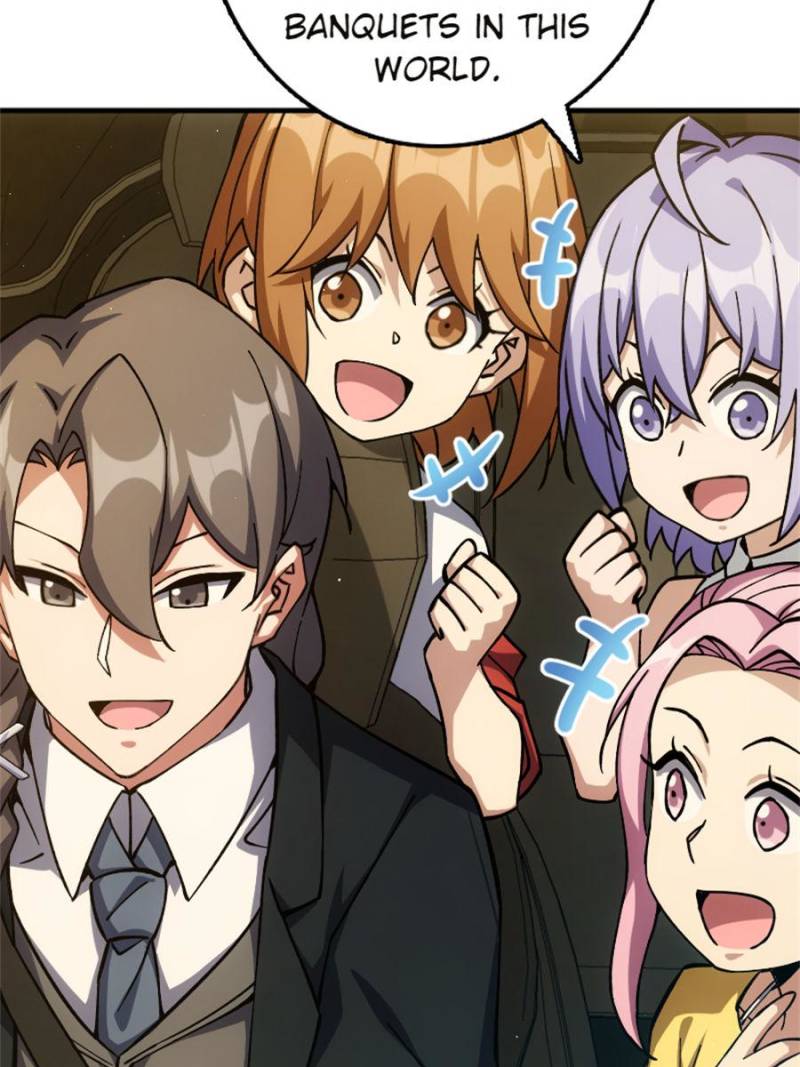 Read Release That Witch ENGLISH Manga Online