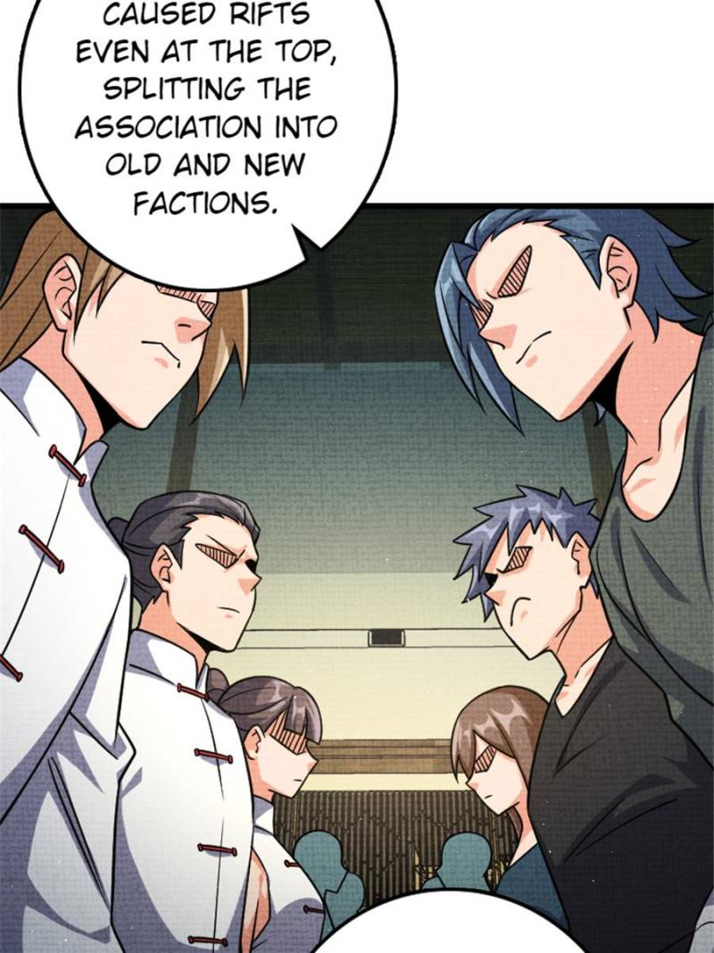 Read Release That Witch ENGLISH Manga Online