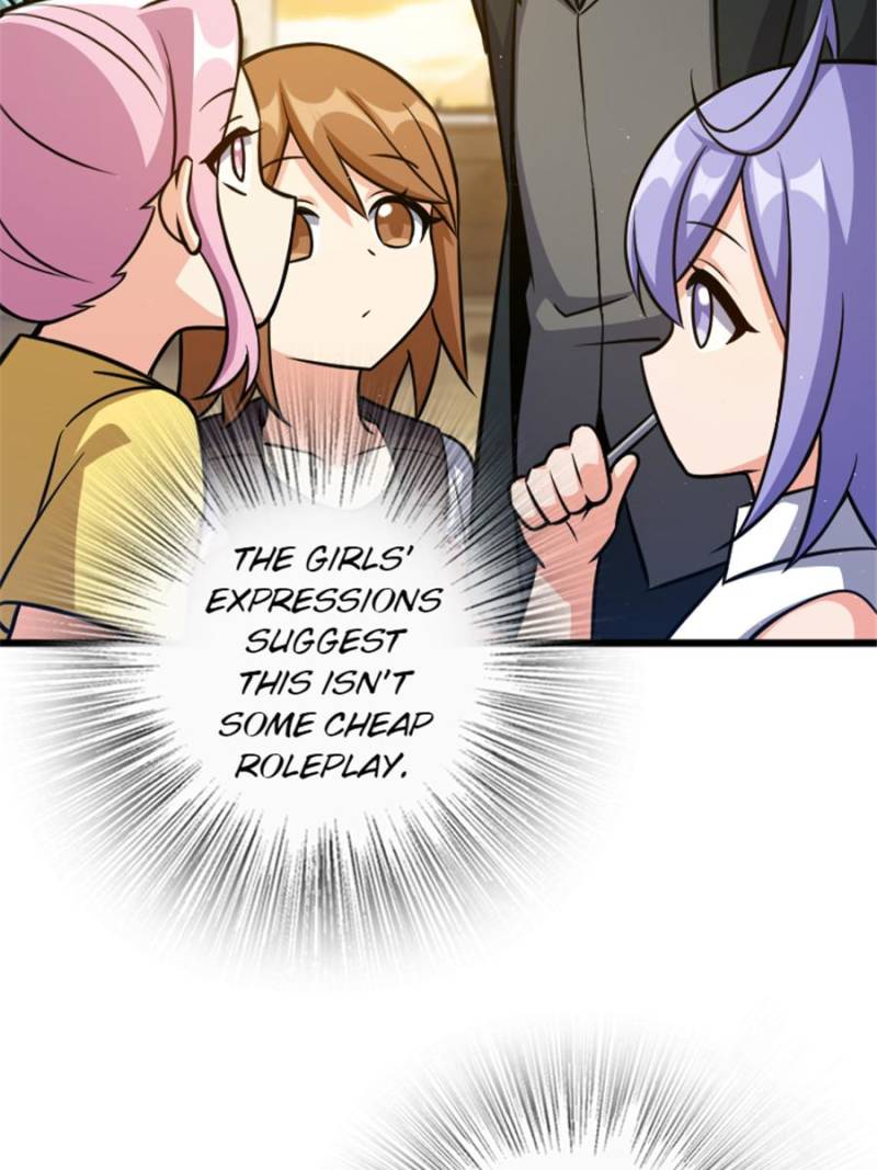 Read Release That Witch ENGLISH Manga Online