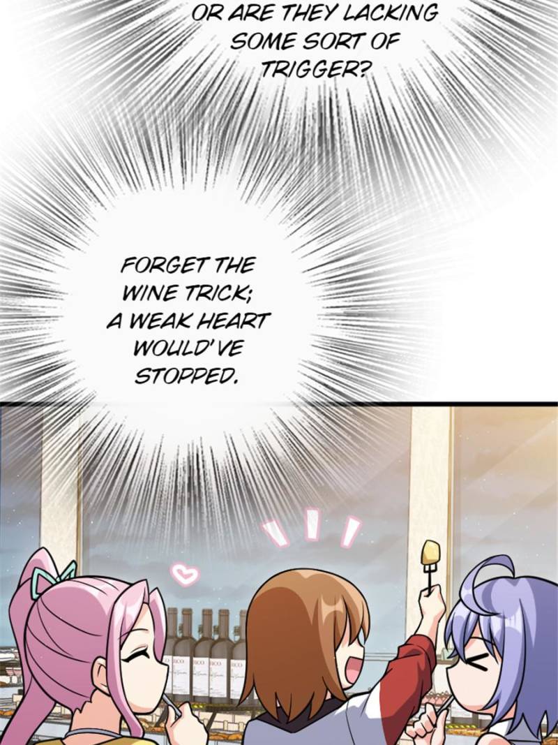 Read Release That Witch ENGLISH Manga Online